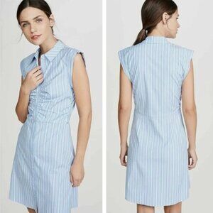 VERONICA BEARD Ferris Dress